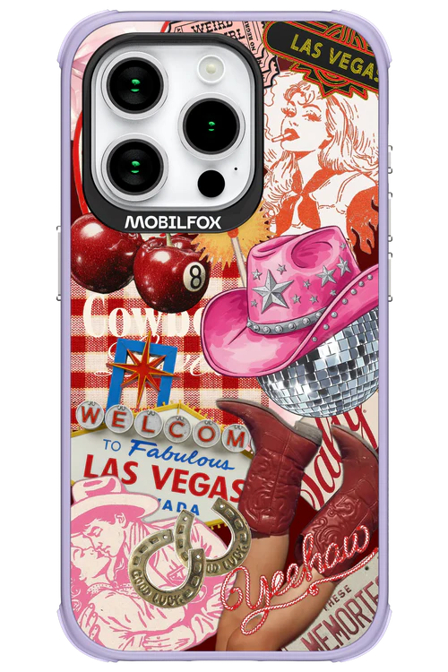 Cowgirl Club 2.0 - Apple iPhone 15 Pro - Image 17