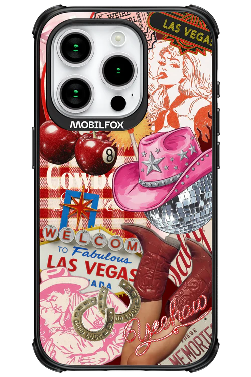 Cowgirl Club 2.0 - Apple iPhone 15 Pro - Image 19