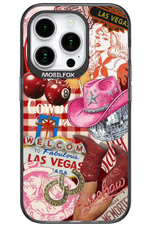 Cowgirl Club 2.0 - Apple iPhone 15 Pro - Image 6