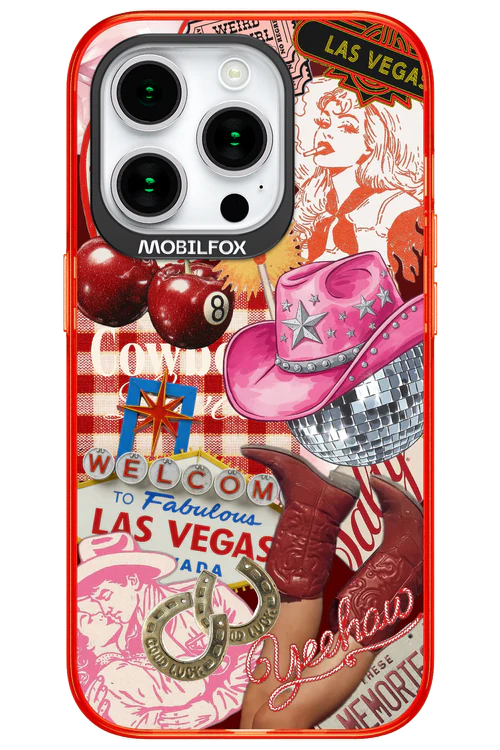 Cowgirl Club 2.0 - Apple iPhone 15 Pro - Image 7