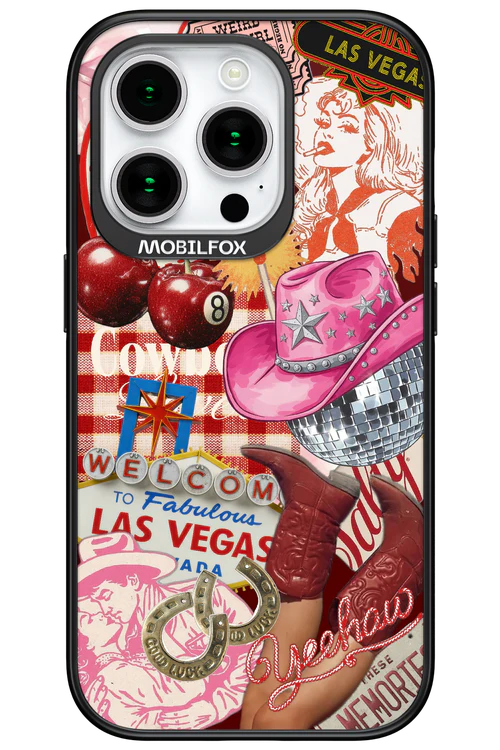 Cowgirl Club 2.0 - Apple iPhone 15 Pro - Image 9