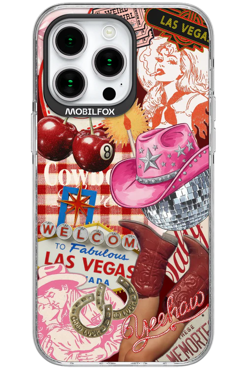Cowgirl Club 2.0 - Apple iPhone 15 Pro Max - Image 10