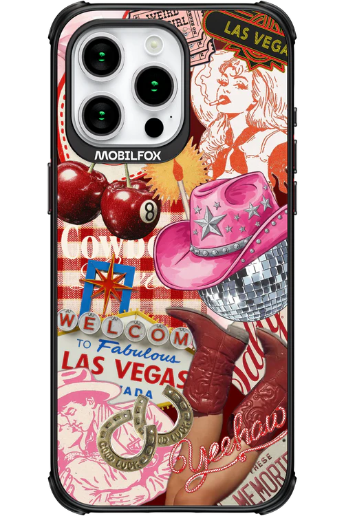 Cowgirl Club 2.0 - Apple iPhone 15 Pro Max - Image 11
