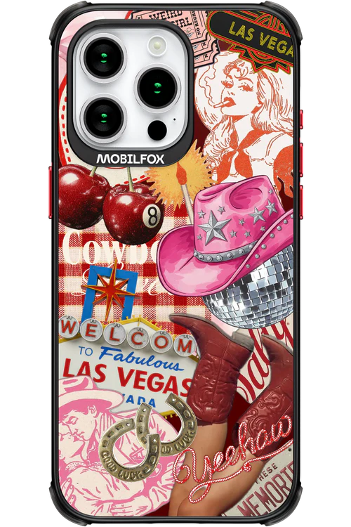 Cowgirl Club 2.0 - Apple iPhone 15 Pro Max - Image 12