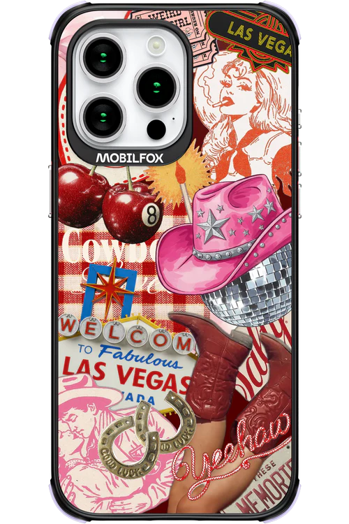 Cowgirl Club 2.0 - Apple iPhone 15 Pro Max - Image 14