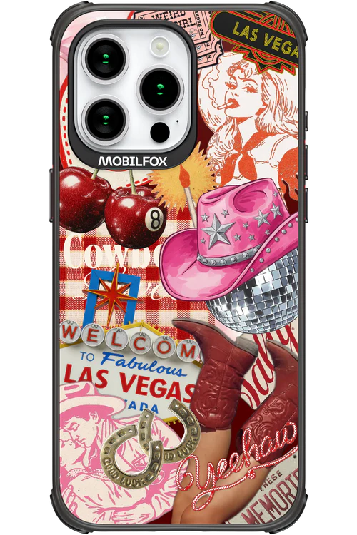 Cowgirl Club 2.0 - Apple iPhone 15 Pro Max - Image 15