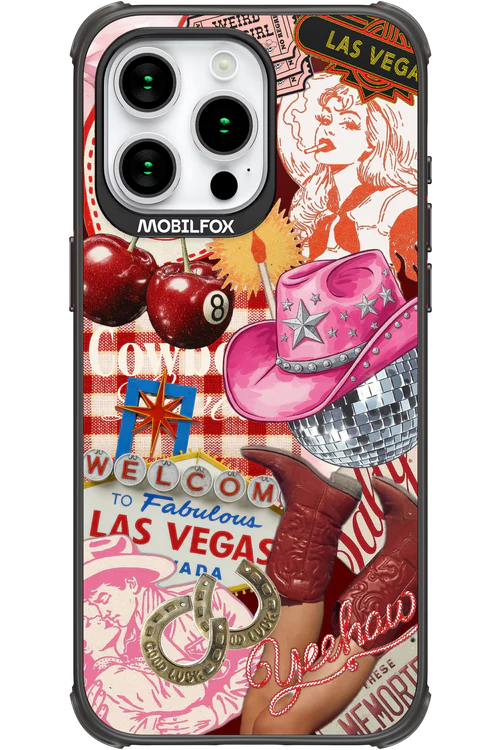 Cowgirl Club 2.0 - Apple iPhone 15 Pro Max - Image 16