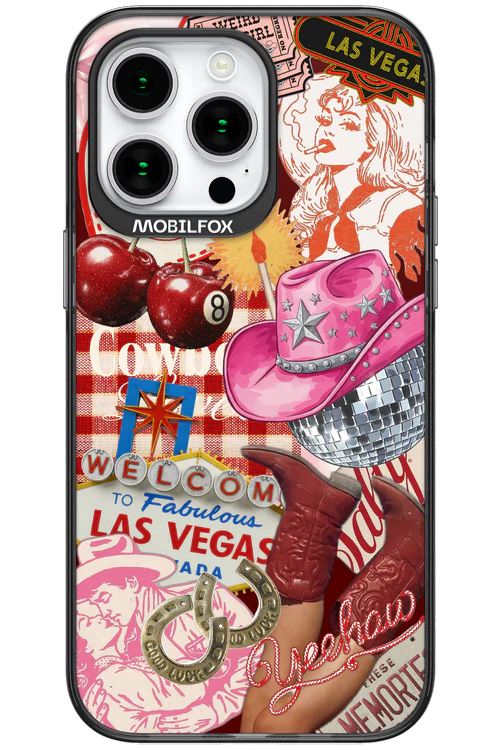 Cowgirl Club 2.0 - Apple iPhone 15 Pro Max - Image 6