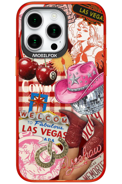 Cowgirl Club 2.0 - Apple iPhone 15 Pro Max - Image 7