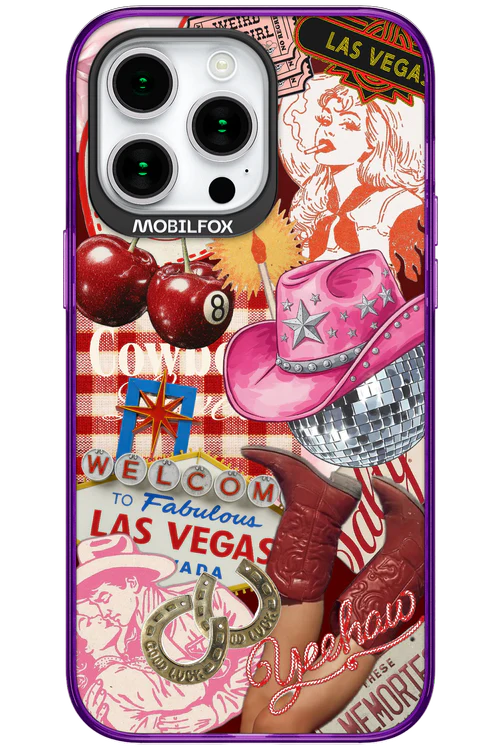Cowgirl Club 2.0 - Apple iPhone 15 Pro Max - Image 8