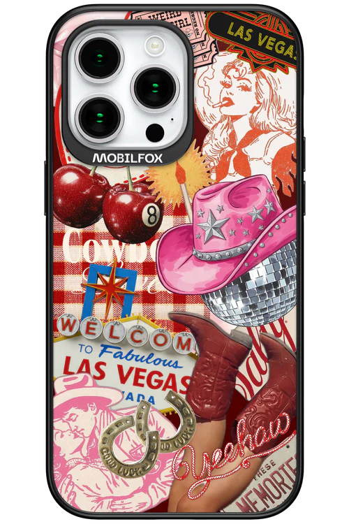 Cowgirl Club 2.0 - Apple iPhone 15 Pro Max - Image 9