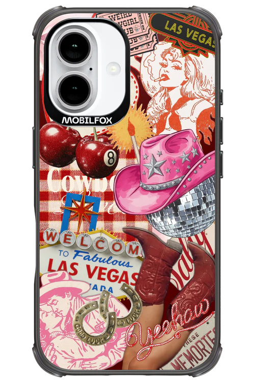 Cowgirl Club 2.0 - Apple iPhone 16 - Image 16