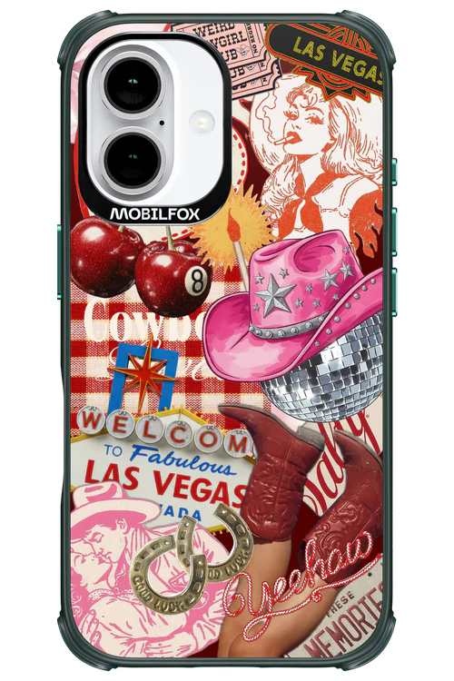 Cowgirl Club 2.0 - Apple iPhone 16 - Image 18