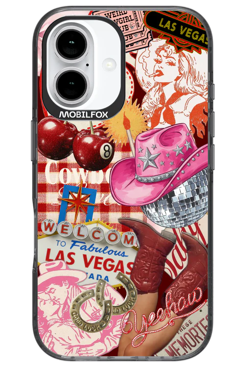 Cowgirl Club 2.0 - Apple iPhone 16 - Image 6