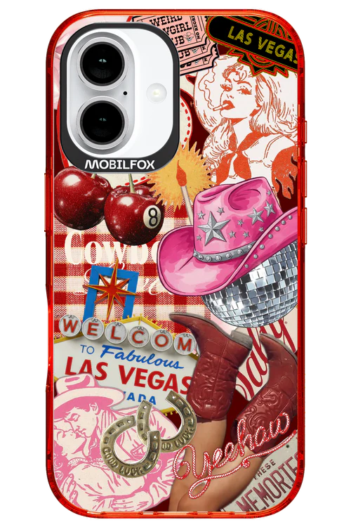 Cowgirl Club 2.0 - Apple iPhone 16 - Image 7