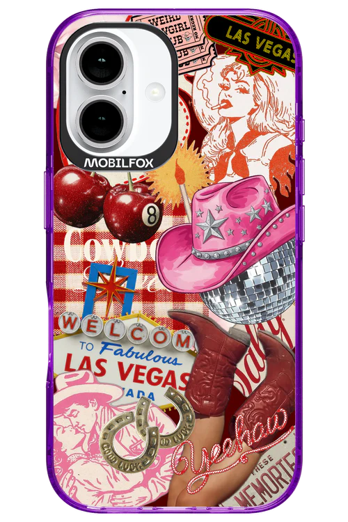Cowgirl Club 2.0 - Apple iPhone 16 - Image 8