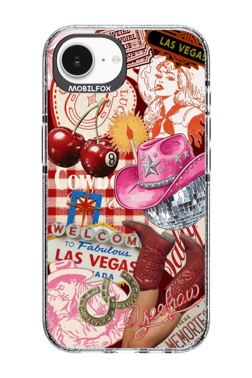 Cowgirl Club 2.0 - Apple iPhone 16e - Image 10