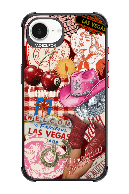 Cowgirl Club 2.0 - Apple iPhone 16e - Image 12