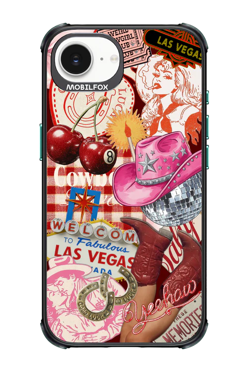 Cowgirl Club 2.0 - Apple iPhone 16e - Image 13