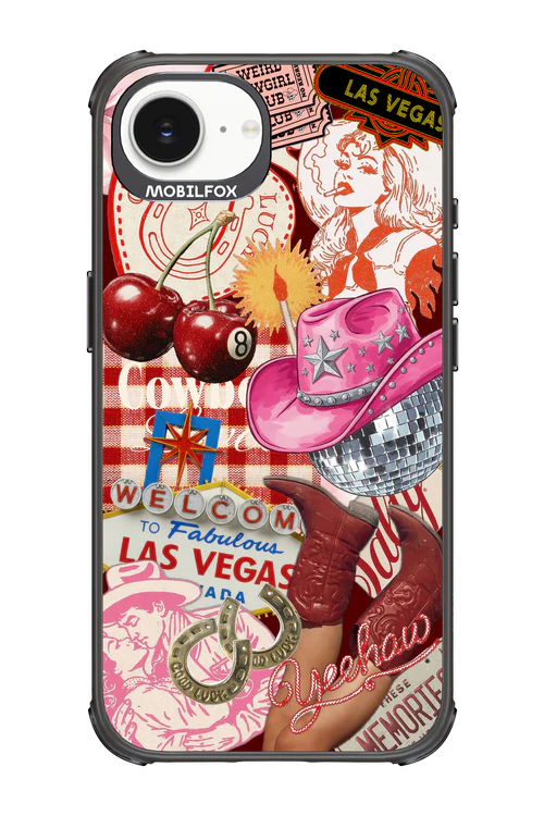 Cowgirl Club 2.0 - Apple iPhone 16e - Image 15