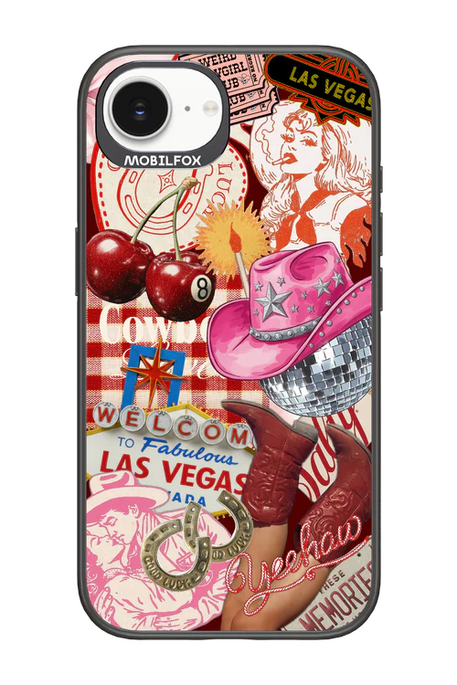 Cowgirl Club 2.0 - Apple iPhone 16e - Image 2