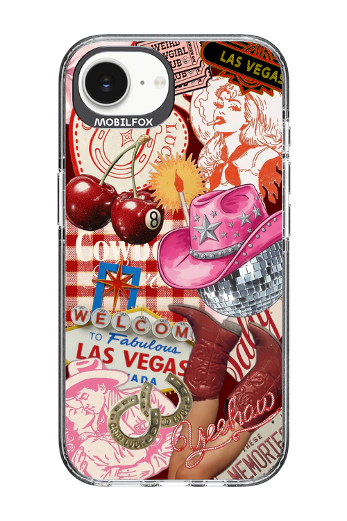 Cowgirl Club 2.0 - Apple iPhone 16e - Image 6