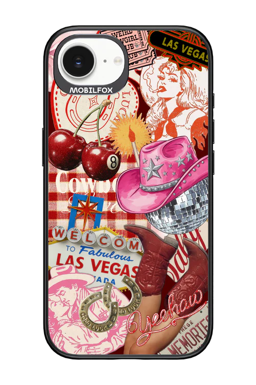 Cowgirl Club 2.0 - Apple iPhone 16e - Image 9