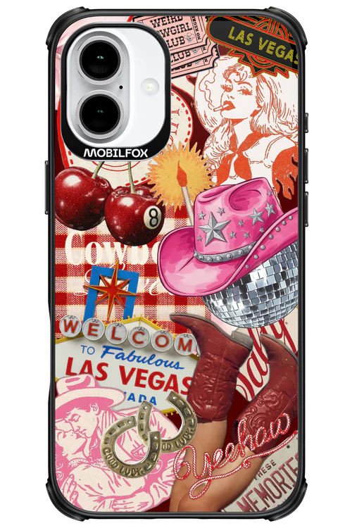 Cowgirl Club 2.0 - Apple iPhone 16 Plus - Image 11