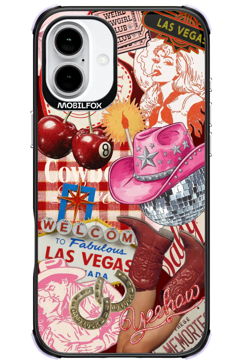 Cowgirl Club 2.0 - Apple iPhone 16 Plus - Image 14