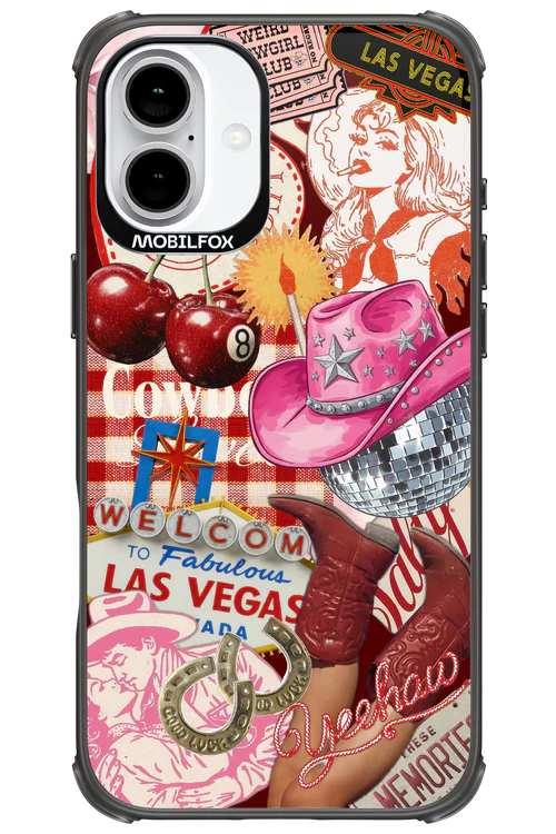 Cowgirl Club 2.0 - Apple iPhone 16 Plus - Image 16