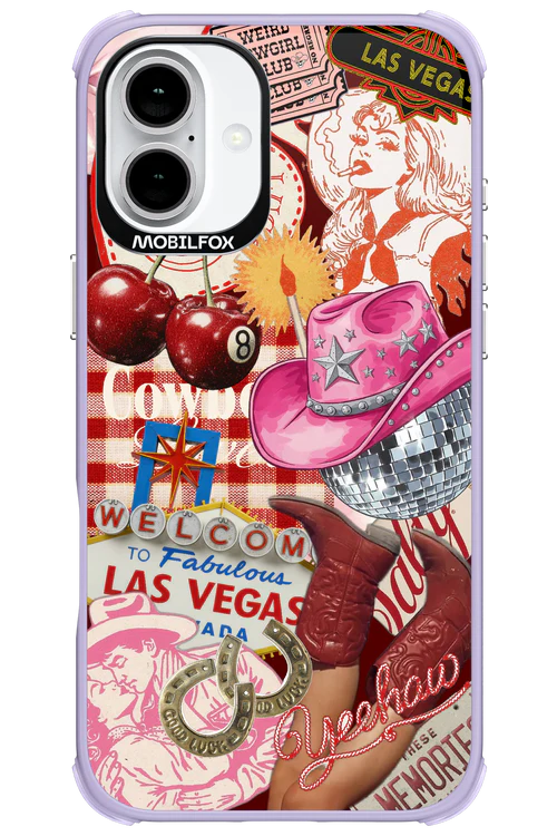 Cowgirl Club 2.0 - Apple iPhone 16 Plus - Image 17