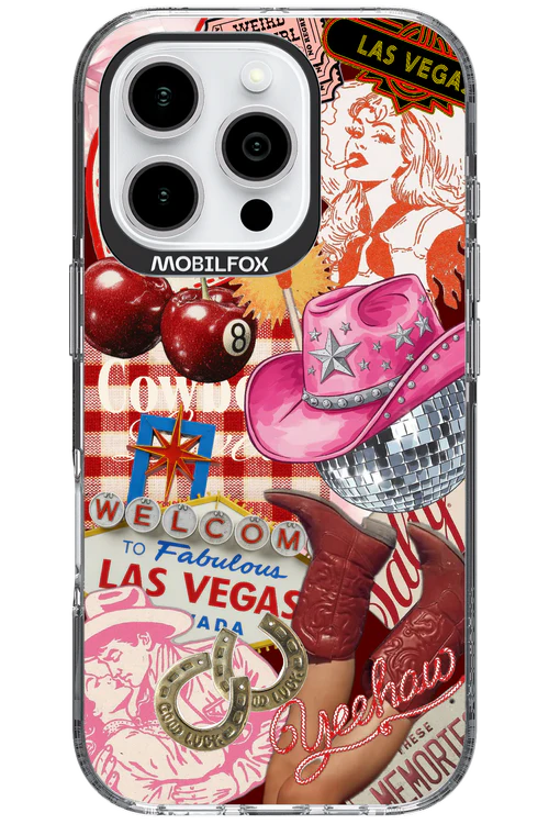 Cowgirl Club 2.0 - Apple iPhone 16 Pro - Image 10