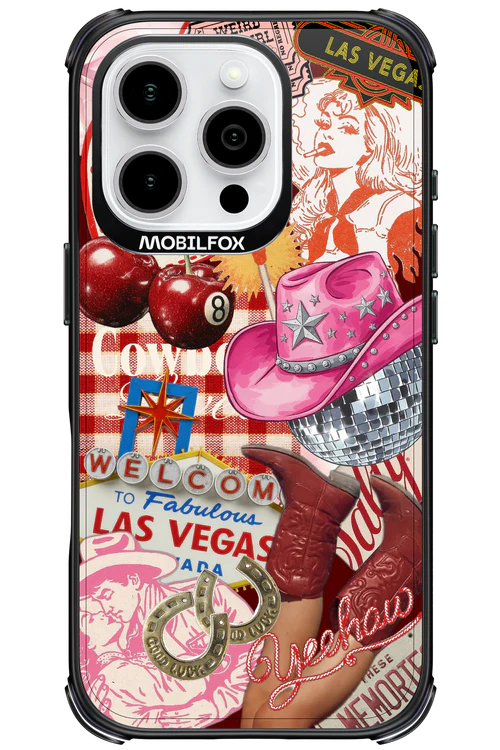 Cowgirl Club 2.0 - Apple iPhone 16 Pro - Image 11