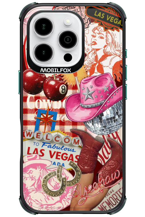 Cowgirl Club 2.0 - Apple iPhone 16 Pro - Image 13