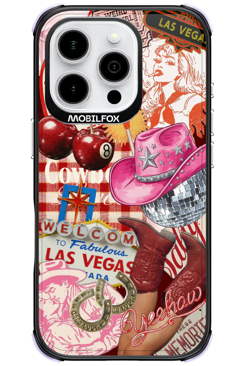 Cowgirl Club 2.0 - Apple iPhone 16 Pro - Image 14