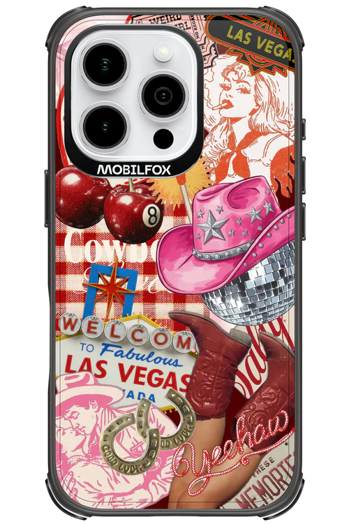 Cowgirl Club 2.0 - Apple iPhone 16 Pro - Image 15