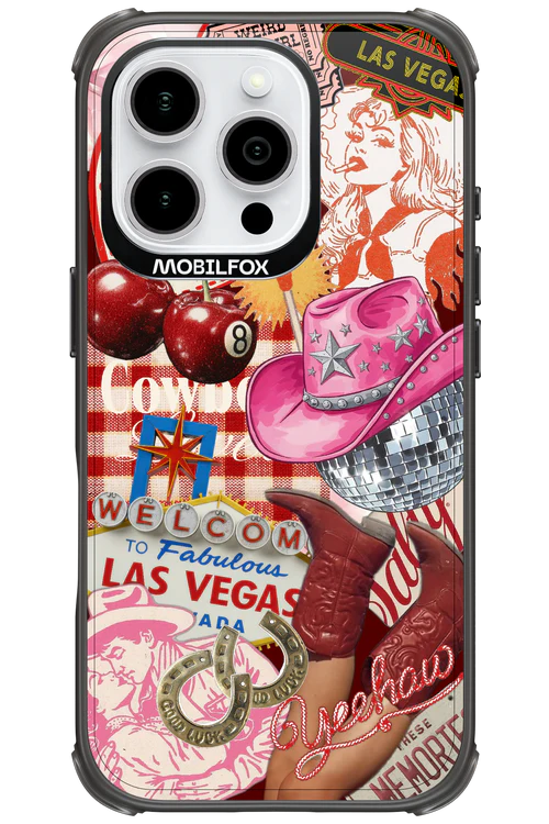 Cowgirl Club 2.0 - Apple iPhone 16 Pro - Image 16