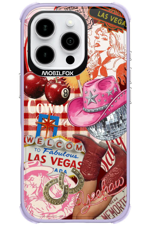 Cowgirl Club 2.0 - Apple iPhone 16 Pro - Image 17