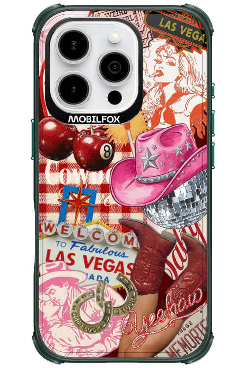 Cowgirl Club 2.0 - Apple iPhone 16 Pro - Image 18