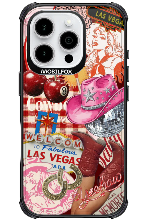 Cowgirl Club 2.0 - Apple iPhone 16 Pro - Image 19