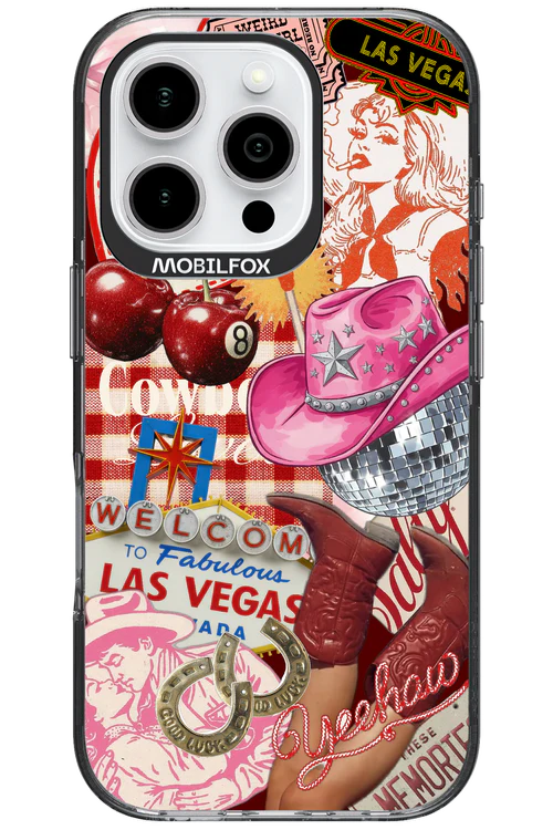 Cowgirl Club 2.0 - Apple iPhone 16 Pro - Image 6