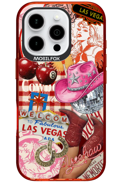 Cowgirl Club 2.0 - Apple iPhone 16 Pro - Image 7