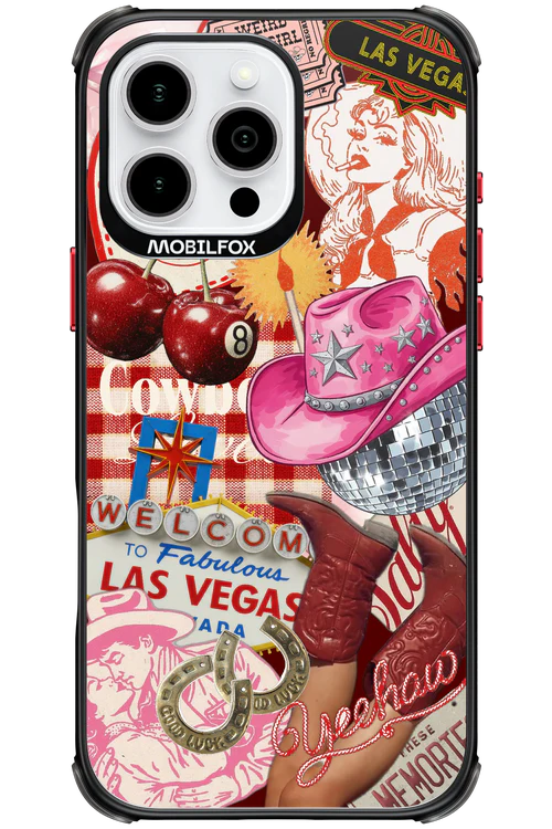Cowgirl Club 2.0 - Apple iPhone 16 Pro Max - Image 12