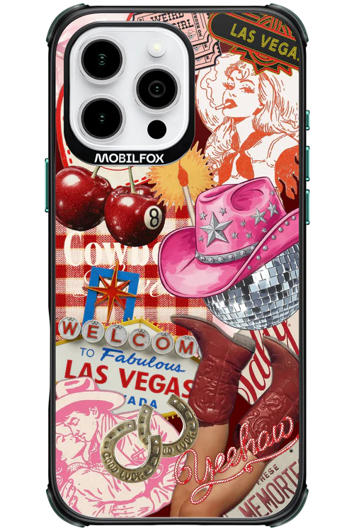 Cowgirl Club 2.0 - Apple iPhone 16 Pro Max - Image 13
