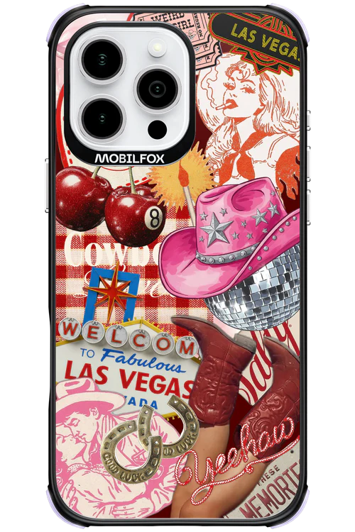 Cowgirl Club 2.0 - Apple iPhone 16 Pro Max - Image 14