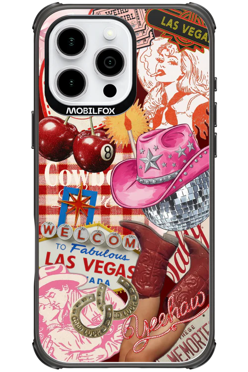 Cowgirl Club 2.0 - Apple iPhone 16 Pro Max - Image 15