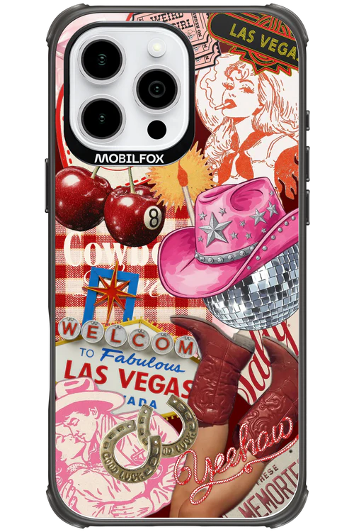 Cowgirl Club 2.0 - Apple iPhone 16 Pro Max - Image 16