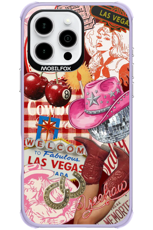 Cowgirl Club 2.0 - Apple iPhone 16 Pro Max - Image 17