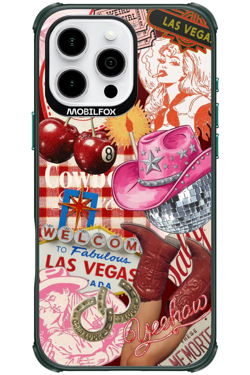 Cowgirl Club 2.0 - Apple iPhone 16 Pro Max - Image 18