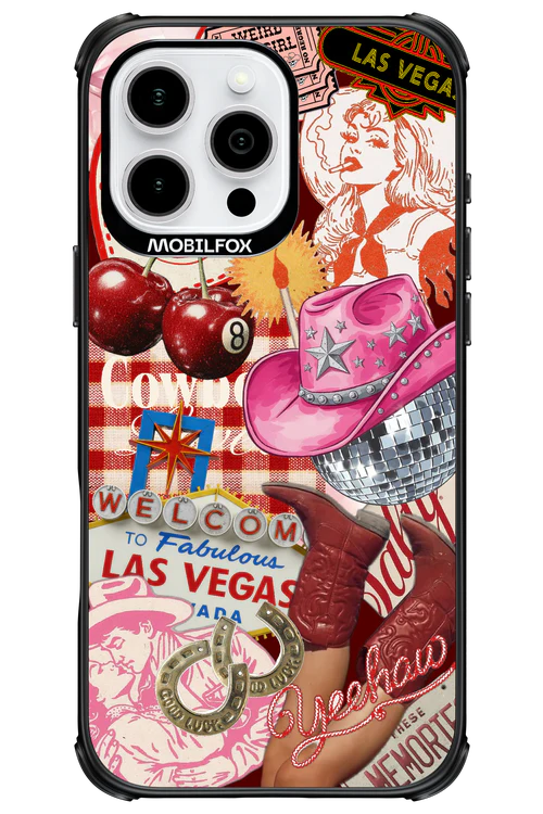 Cowgirl Club 2.0 - Apple iPhone 16 Pro Max - Image 19